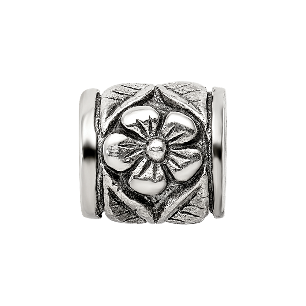 Sterlingsilber Reflections Blumen Perle
