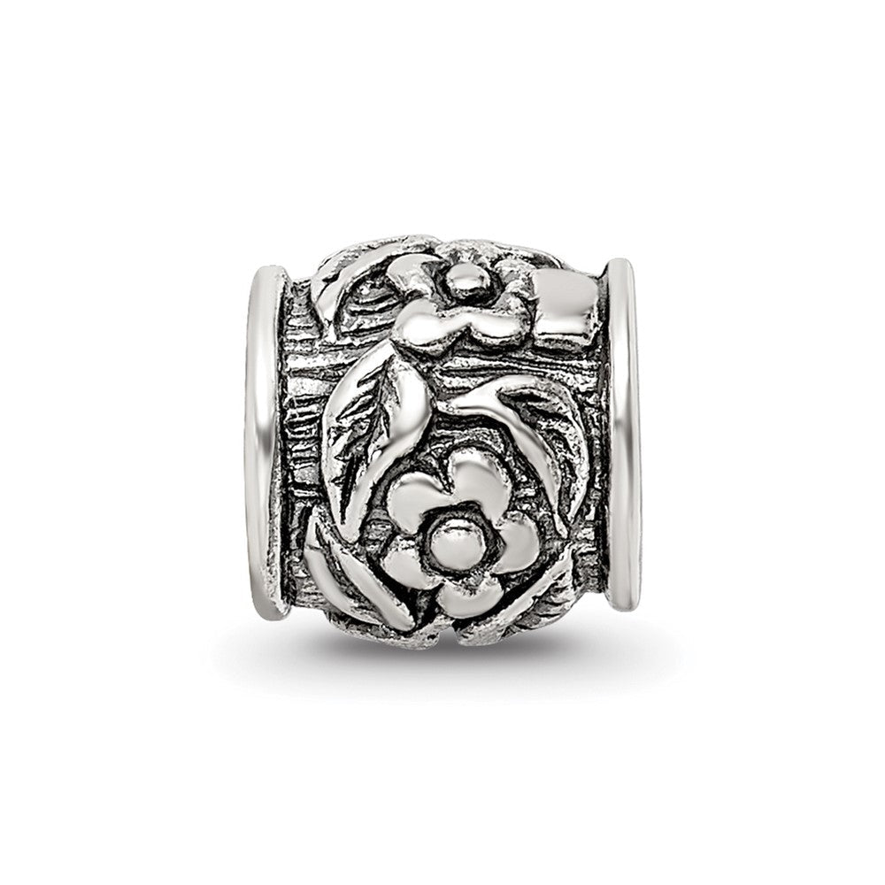 Sterlingsilber Reflections Blumen Perle