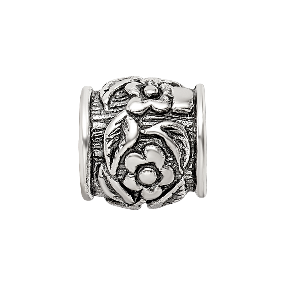 Sterlingsilber Reflections Blumen Perle