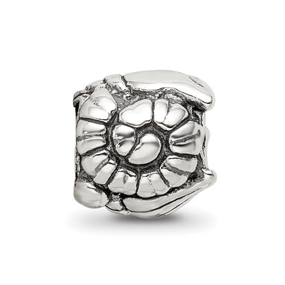 Sterlingsilber Reflections Shells Perle