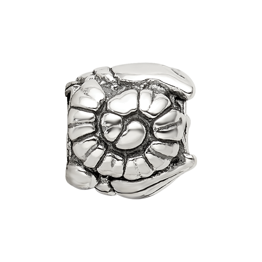Sterlingsilber Reflections Shells Perle