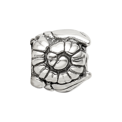 Sterlingsilber Reflections Shells Perle