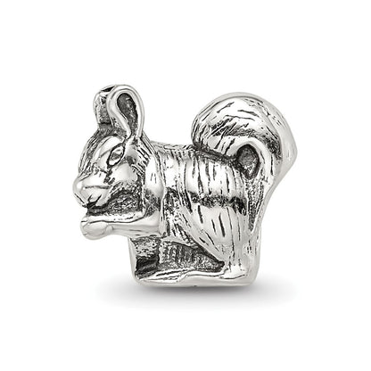Sterlingsilber Reflections Squirrel Perle