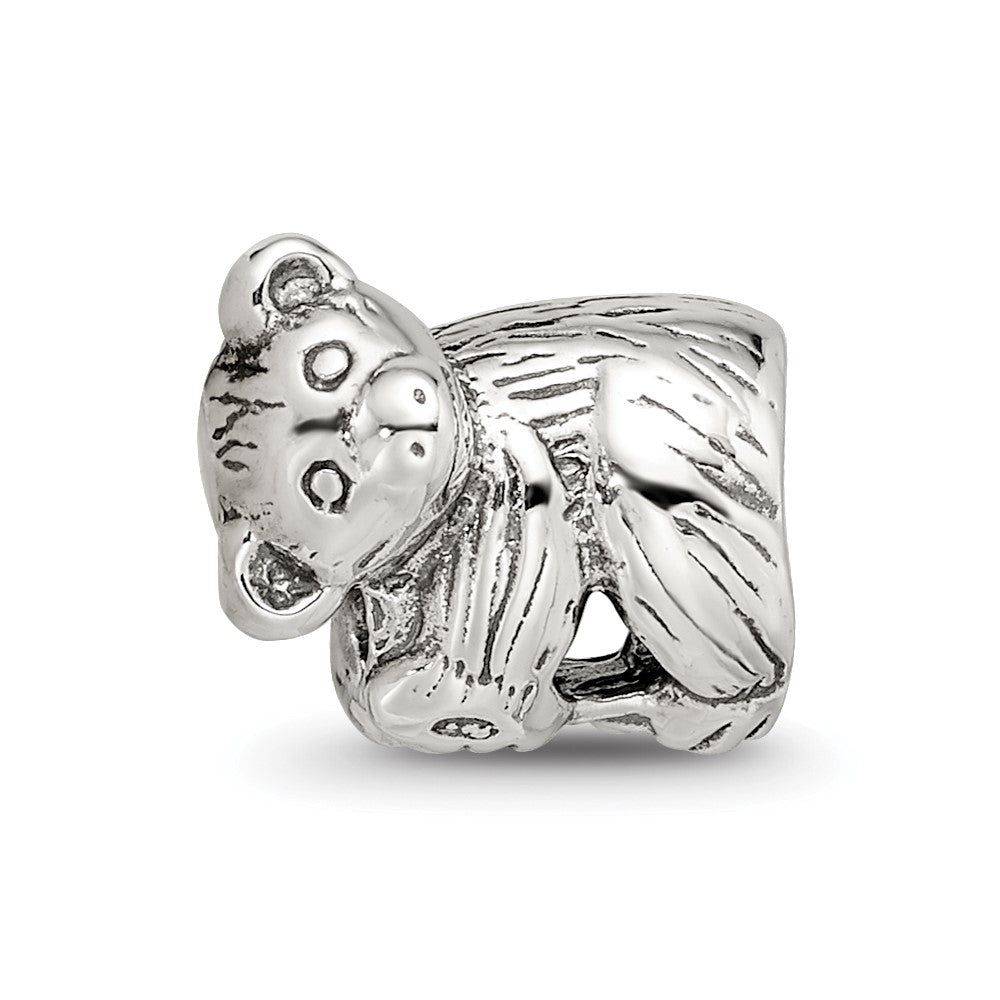 Sterlingsilber Reflections Koala Perle