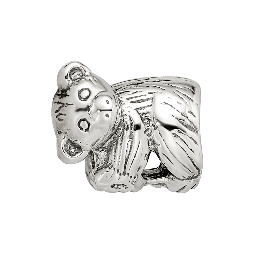 Sterlingsilber Reflections Koala Perle