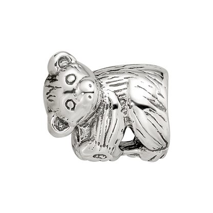 Sterlingsilber Reflections Koala Perle