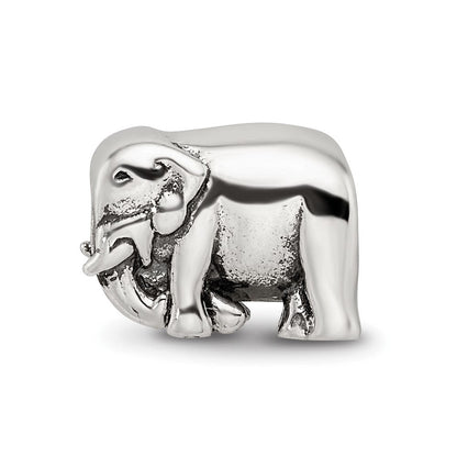 Sterlingsilber Reflections Elefant Perle