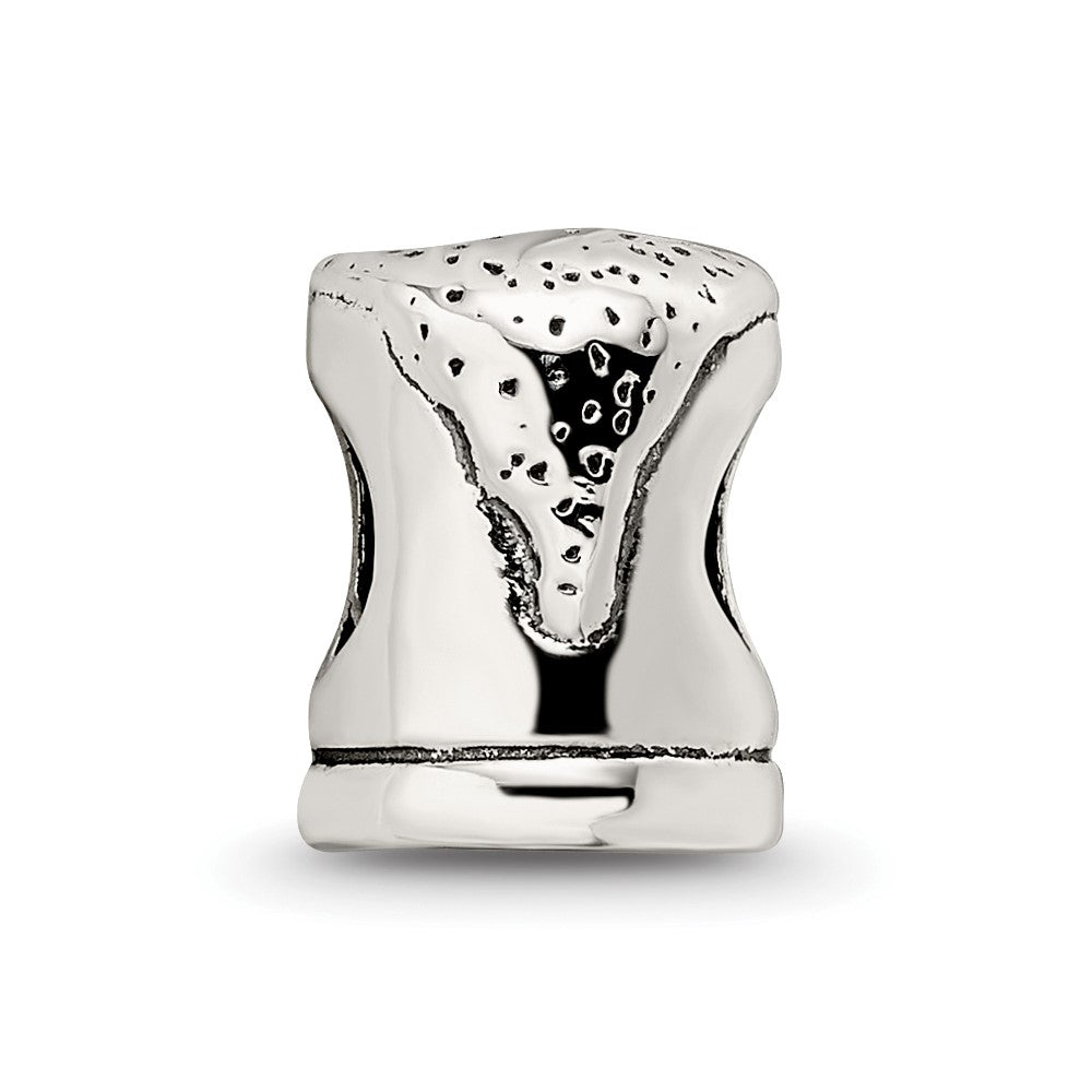 Sterlingsilber Reflections Beer Mug Perle