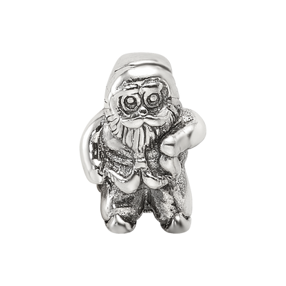 Sterlingsilber Reflections Santa Claus Perle