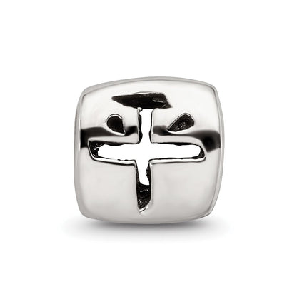 Sterlingsilber Reflections Chinese Frieden Perle
