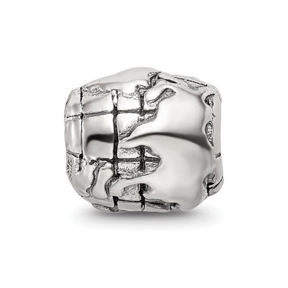 Sterlingsilber Reflections World Perle