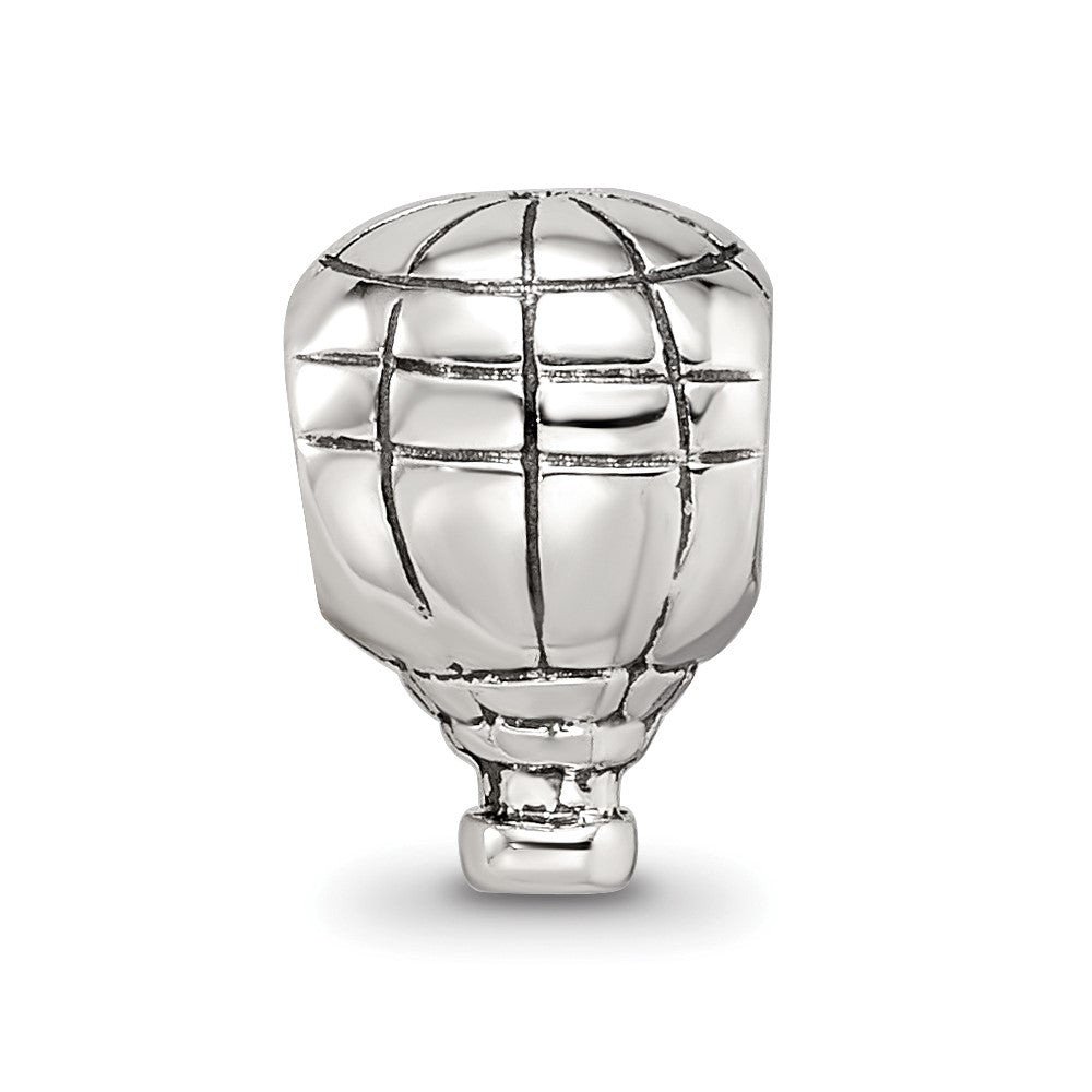 Sterlingsilber Reflections Hot Luft Balloon Perle