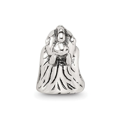 Sterlingsilber Reflections Chicken Perle