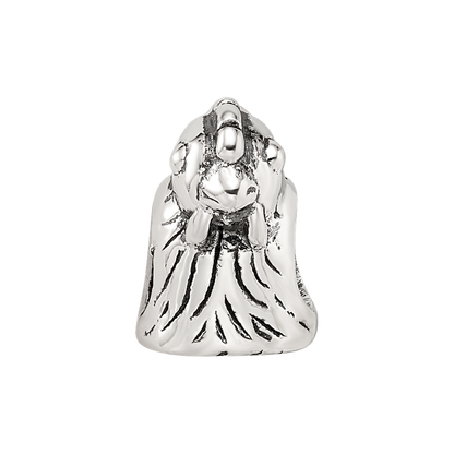 Sterlingsilber Reflections Chicken Perle
