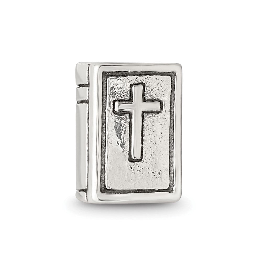 Sterlingsilber Reflections Bible Perle