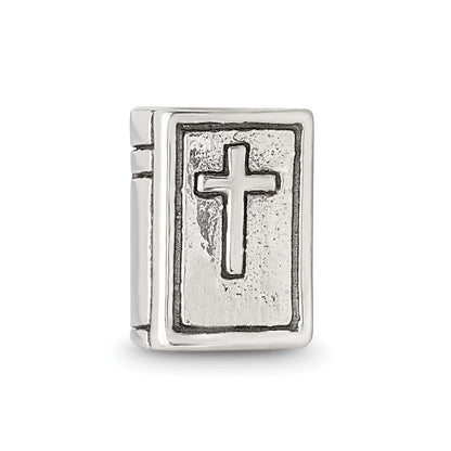 Sterlingsilber Reflections Bible Perle