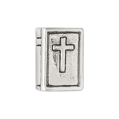 Sterlingsilber Reflections Bible Perle